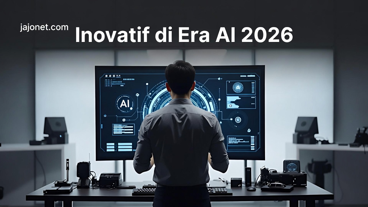 Pengembangan perangkat lunak cerdas, Framework teknologi terbaru, Transformasi digital 5.0, Automasi sistem berbasis data